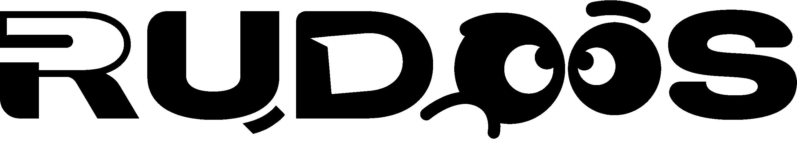 Rudoos Logo