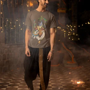 KRISHNA