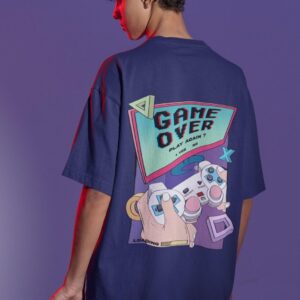 Game Over